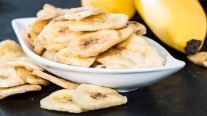 Chips de banane croustillantes et sucrées |   Usine VDELTA |   Emballage sous vide |   Approvisionnement de qualité export - Product Image 6