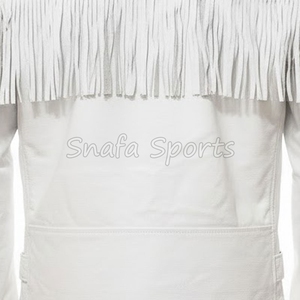 Wholesale Price High Quality Leather Jacket Best Quality Men's Slim Fit leather jacket for men In Wholesale Price - Product Image 5