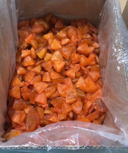FRUIT DE LA PASSION SÉCHÉ SOUS PRESSION À FROID, FRUIT DE LA PASSION DÉSHYDRATÉ, VENTE EN GROS EN SAC DE 500G/1KG/5KG - Product Image 1