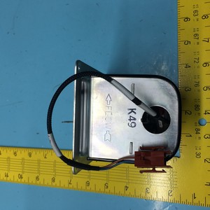 McDonnell & Miller FLOW SWITCH, ITT, 0140-35478 - อุปกรณ์และอะไหล่เซมิคอนดักเตอร์ชั้นนำระดับโลกที่เชื่อถือได้ - Product Image 1