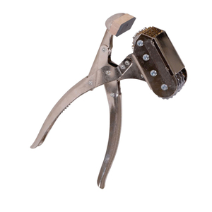 Best Quality Manual Stainless Steel Veterinary Instrument Set Obstetrical Calf Eye <b>Hook</b> Livestock Cattle Farm Animals - Product Image 1