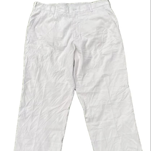 Pantalones Vaqueros Casuales de Moda para Hombre, Estilo Cargo Holgado con Botones, Jeans de Mezclilla para Hombre - Product Image 1