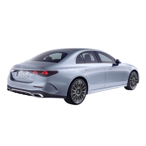 รถเบนซ์มือสอง E-Class รุ่น Executive สุดหรู ดีไซน์สง่างาม สมรรถนะเชื่อถือได้ ภายในระดับพรีเมียม ให้ความสะดวกสบายเหนือระดับ - Product Image 2