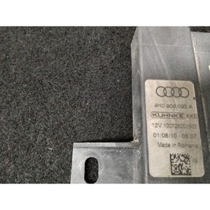 ECUs y Módulos de Computación Usados A8 4H0906093A - Product Image 4