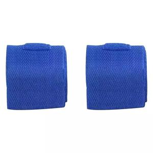Bandages de boxe personnalisés, bandages intérieurs respirants et élastiques pour protéger les mains, bandages de boxe - Product Image 2