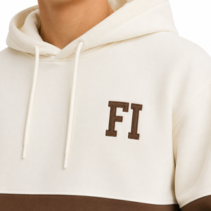 Sweat-shirts à capuche légers et respirants pour hommes, à manches longues, pour les transitions de saison, streetwear personnalisé, vente en gros OEM - Product Image 5