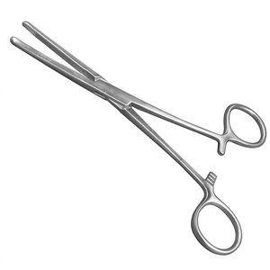 Pinzas Carmalt Reutilizables, Herramienta Médica Quirúrgica de Calidad, Pinzas Carmalt para Profesionales de la Salud - Product Image 5