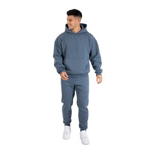 Sudaderas con Capucha Extra Grandes de la Mejor Calidad Personalizadas, Sudaderas de Algodón 100% Pesadas para Invierno, Sudaderas con Capucha para Hombre - Product Image 6
