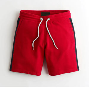 Pantalones Cortos Deportivos Personalizados para Mujer, Pantalones Cortos de Poliéster para Hombre, Pantalones Cortos de Natación para Hombre, Pantalones Cortos de Gimnasio con Logotipo Personalizado - Product Image 1