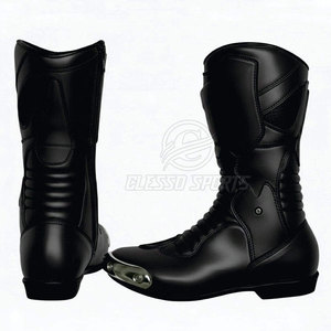 Zapatos de Motociclismo de Diseño Único Hechos en Pakistán, Precio Razonable, Diseño Personalizado, Zapatos de Motociclismo de Carreras - Product Image 6