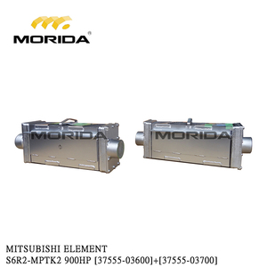 S6R2-MPTK2 37555-03600 ELEMENT สำหรับมิตซูบิชิ - Product Image 1