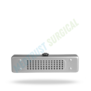 Contenedor de Esterilización para Endoscopia, Caja de Almacenamiento de Instrumentos Quirúrgicos de Aluminio, Estuche para Autoclave Médico - Product Image 3