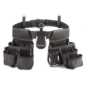 Find similar icon Top Quality Trending Low Price Factory Direct Genuine Leather Split Leather <b>Tool</b> <b>Bag</b> Organizer <b>Tool</b> <b>Kit</b> - Product Image 6