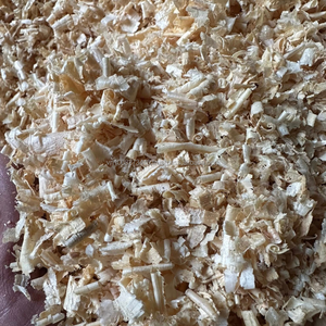 Aglomerados de madera de pino de alta calidad de Vietnam |   Ideal para Camas de Ganado |   Mejores Precios al por Mayor - Product Image 1
