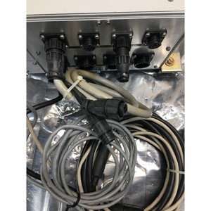 Módulo de Interfaz de Bomba Edwards A52844413 - Equipo y Piezas de Semiconductores de Confianza de Marca Global - Product Image 5