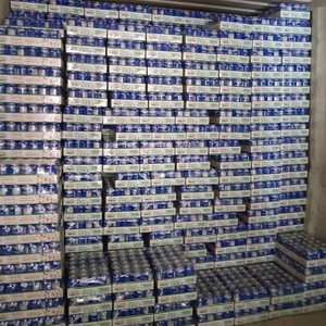 Meilleur prix de gros pour la boisson au jus de pêche Popping Boba 320 ml en canette, boisson NAWON Factory, marque privée vietnamienne, échantillon gratuit, HALAL, OEM - Product Image 6