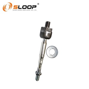 48521-6CA0A R/L Rack End para NISSAN - Product Image 1