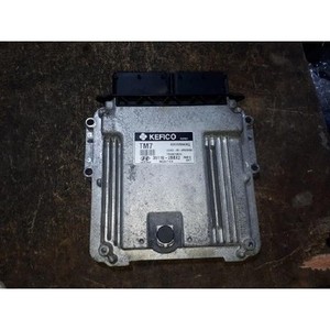 ECUs y Módulos de Computación Usados para Elantra 391102BBX2 - Product Image 1
