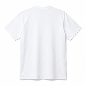 เสื้อยืดผู้ชายขนาดสั่งทำได้ คุณภาพดี แขนสั้น สวมใส่สบายทุกวัน รับผลิตแบบ OEM ODM ขายส่งจากโรงงาน - Product Image 4