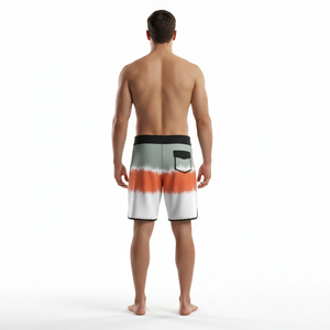 Shorts de sport personnalisés pour hommes, séchage rapide, respirants, pour entraînement et loisirs, dernière collection - Product Image 5