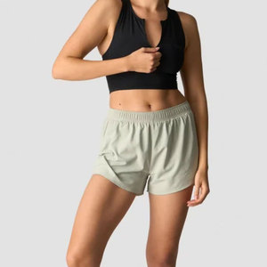 Nouveau short cargo vintage en toile à carreaux 100 % coton, respirant, personnalisé, pour homme, séchage rapide, idéal pour l'été et le sport – Meilleure vente OEM - Product Image 2