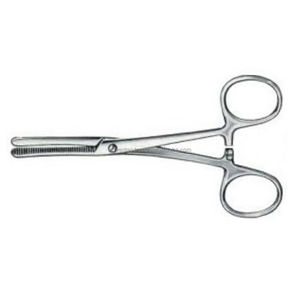 High Quality A-1 VERITAS Pean 12.5cm Stainless Steel Arteryy Forceps Reusable CE Certified Surgical Instruments - Product Image 6