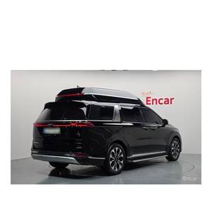 Kia Carnival 2023 de 7 Plazas, Limusina de Alta Gama, 18,901 km, Diésel, Caja de Cambios Automática, Asientos de Cuero, Volante a la Izquierda, Cámara Trasera - Product Image 2