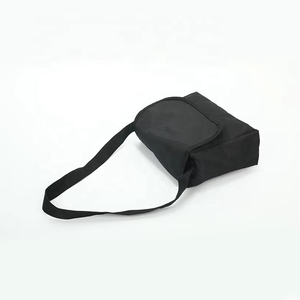 Hot Sale High Quality Shoulder Bag Factory Wholesale Fashion Durable No logo Nylon Messenger Bag for Men and Women - Product Image 1