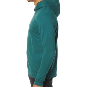 Sweat-shirts et pulls à capuche pour hommes à manches longues 100% coton, fabrication directe d'usine, best-sellers - Product Image 6