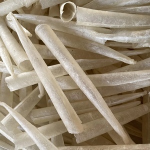 Le meilleur prix et la meilleure qualité pour le cœur de poisson (tube/ovale) - Product Image 1