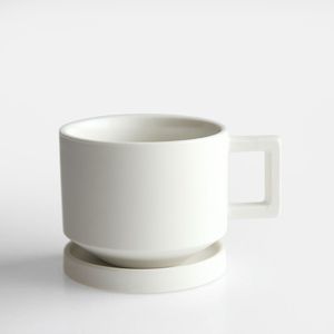 Taza de Café de Cerámica Más Vendida, Hecha a Mano, Vajilla Increíble, Fantástica, Perfecta para Regalo, Nuevo Diseño Personalizable, Apta para Microondas - Product Image 3