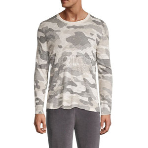 Camisas de Caza de Manga Larga Premium para Hombre, Ropa de Exterior Ecológica, de Secado Rápido, Ligeras y Transpirables, Fabricadas con Tela de Poliéster/Algodón - Product Image 2