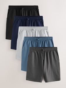 Custom Wholesale <b>Mens</b> Quick Dry Swim <b>Trunks</b> Solid Plain Board Shorts Outdoor Swimwear Breathable Fitness Shorts - Product Image 5