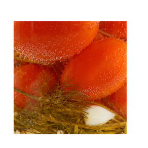 Vietnam Factory Top Notch Quality Deeply Sweet Whole <b>Pickled</b> Cherry Tomato/Whole <b>Pickled</b> Baby Tomato Small Size - Product Image 1