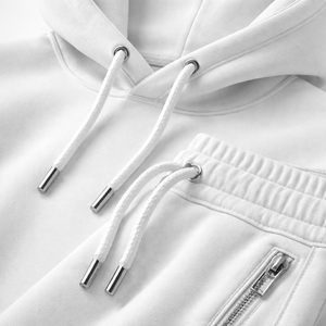 Conjunto de Sudadera con Capucha y Pantalones Deportivos Personalizados de Primera Calidad para Pedidos al por Mayor - Fabricante y Proveedor Directo de Fábrica - Product Image 4