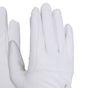Proveedor Mayorista de Guantes de Equitación Personalizados, Guantes Profesionales para Montar a Caballo con Agarre Antideslizante, Guantes Deportivos - Product Image 2