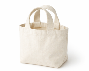 Wholesale Custom Logo Medium <b>Canvas</b> <b>Tote</b> Bag Colorful Reusable Eco-friendly Travel Shopping Bag Daily Use Hand Carry Handle - Product Image 6