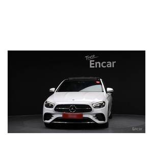 Mercedes-Benz E350 4MATIC AMG Line Clase E 2023 con Volante a la Izquierda, Caja de Cambios Automática, Asientos de Cuero, Cámara Trasera - Product Image 3