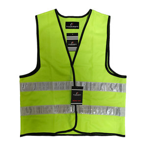 Chaleco de Seguridad Transpirable para Uso en Exteriores, Precio al por Mayor, Más Vendido, Ligero, para Hombre - Product Image 1