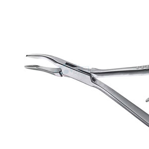 Orthopedic <b>Instruments</b> Professional <b>Bone</b> Rongeurs New Arrival <b>Bone</b> Rongeurs For Online Sale - Product Image 5