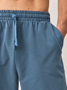 Custom Wholesale <b>Mens</b> Quick Dry Swim <b>Trunks</b> Solid Plain Board Shorts Outdoor Swimwear Breathable Fitness Shorts - Product Image 3