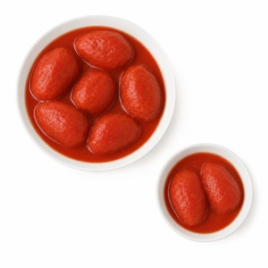 Competitive Price International Standard Delicious Factory In Vietnam Baby <b>Pickled</b> Tomato Various Size - Product Image 3