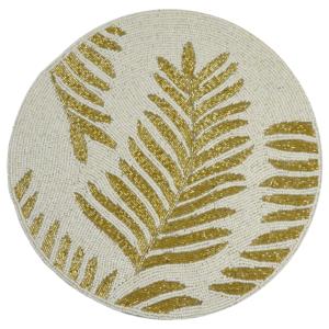 New 2026 Design <b>Round</b> <b>Place</b> <b>Mats</b> Luxury Washable Table <b>Mats</b> for Kitchen Dining Patio Outdoor Indoor Tableware <b>Mats</b> and Pads - Product Image 1