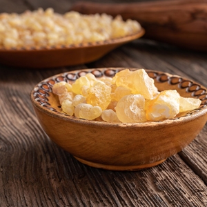 Premium Frankincense Resin for Private Label <b>Incense</b> & <b>Aromatherapy</b> Brand Development with <b>Incense</b> <b>Holders</b> & <b>Diffuser</b> - Product Image 2