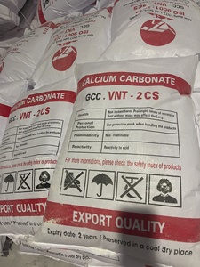 Poudre de carbonate de calcium de haute pureté pour seaux, bassins et conteneurs utilitaires en plastique - Product Image 3