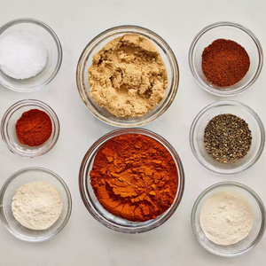 Mélange d'assaisonnements pour grillades en gros, qualité supérieure, approvisionnement en vrac, qualité alimentaire, prêt à expédier, exportation - Product Image 1