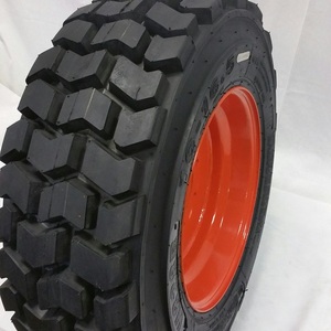 ยางรถตักล้อยางเกรดมืออาชีพสำหรับงานก่อสร้าง ทนทานต่อการสึกหรอและมีอายุการใช้งานยาวนาน - Product Image 6