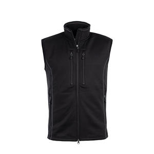 Veste d'entraînement pour chien K9 unisexe, résistante, imperméable, coupe-vent, réversible, multi-poches, pour l'hiver - Product Image 1