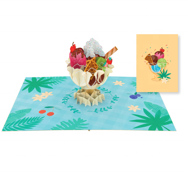 ไอศกรีม