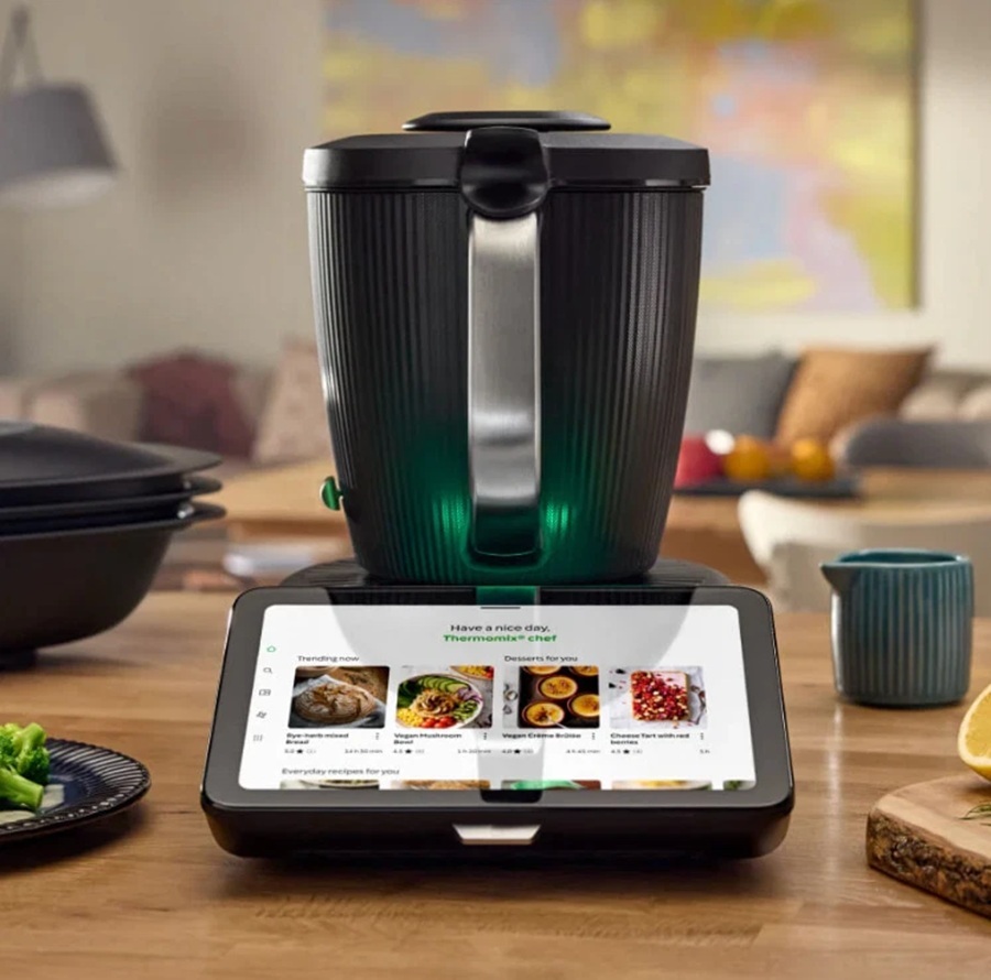 Alibaba.com上の高品質なサーモミックス (ミキサー)メーカーとサーモ